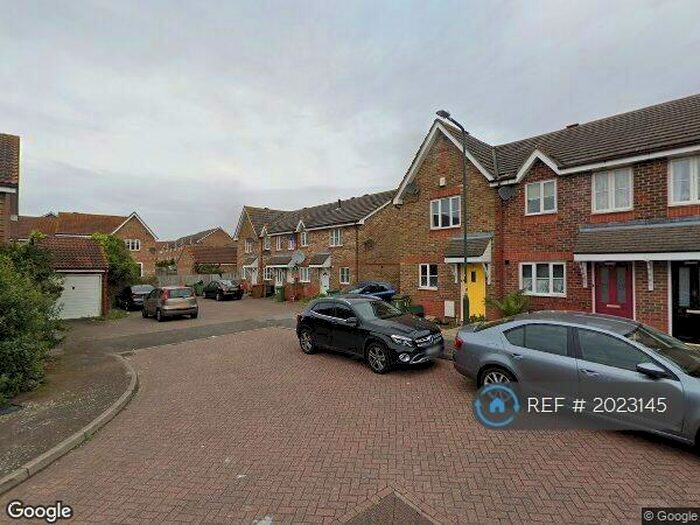 2 Bedroom Terraced House To Rent In Troon Close, London, SE28
