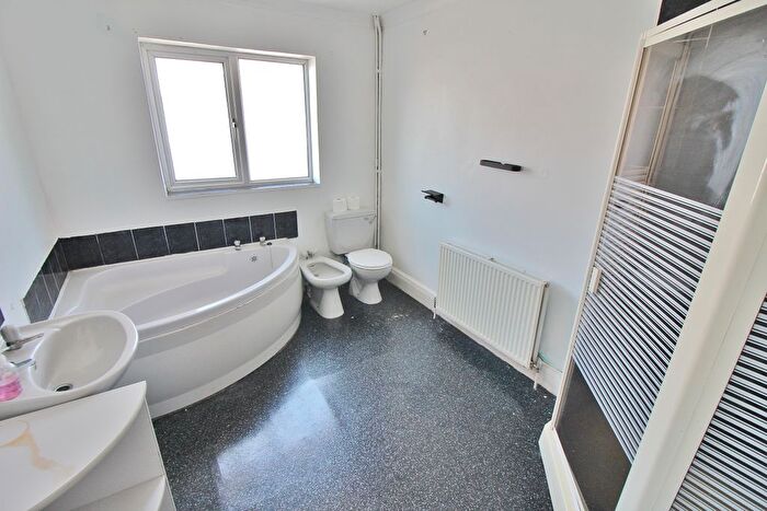 2 Bedroom Terraced House For Sale In Adames Road, Portsmouth, PO1