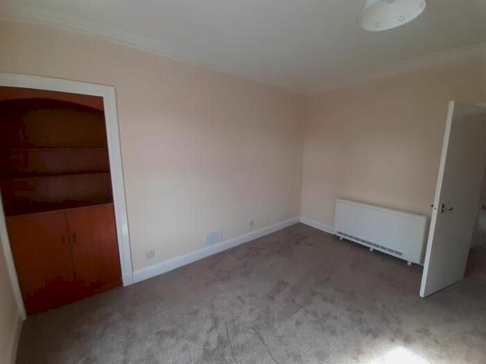 1 Bedroom Flat To Rent In F Westgrove Avenue, Jeanfield Road, Perth, PH1