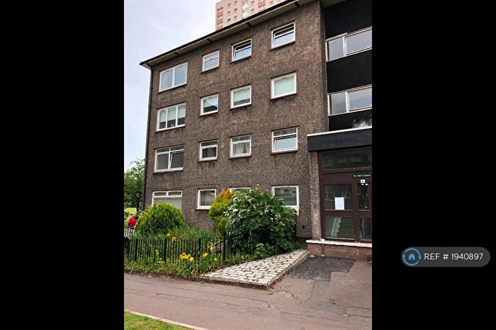4 Bedroom Flat To Rent In St. Mungo Avenue, Glasgow, G4