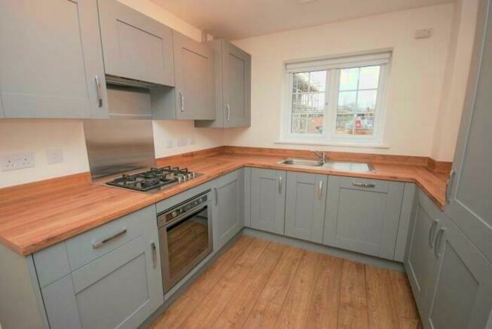 3 Bedroom Semi-Detached House To Rent In Harrowell Close, Cawston, Rugby, Warwickshire, CV23