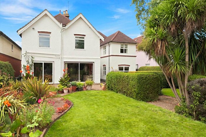 5 Bedroom Detached House For Sale In Nelson Road, Lexden, Colchester, Essex, CO3