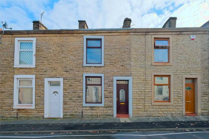 3 Bedroom Terraced House To Rent In Clayton Street, Great Harwood, Lancashire, BB6