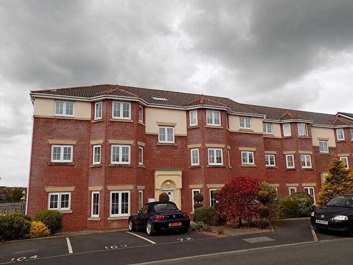 2 Bedroom Flat To Rent In Watermans Walk, Carlisle, CA1