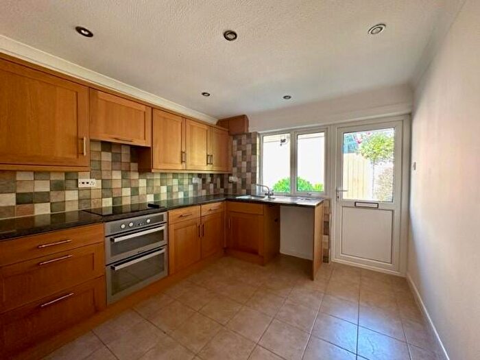 2 Bedroom Bungalow To Rent In Poplar Close, Great Yeldham, Halstead, CO9