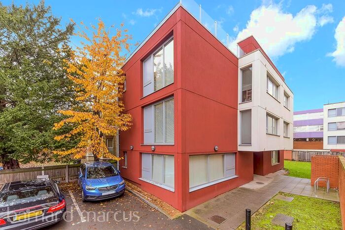 1 Bedroom Flat To Rent In Elm Grove, London, SW19