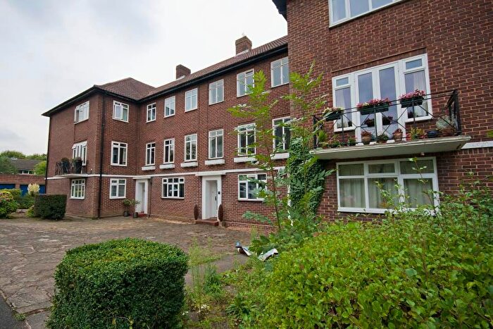 2 Bedroom Maisonette To Rent In Cervantes Court, Northwood, HA6