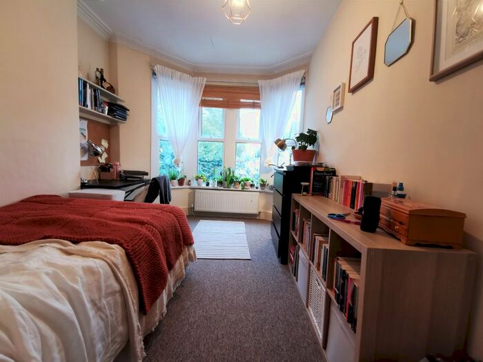 5 Bedroom Property To Rent In Newfoundland Road, Heath, Cardiff CF14