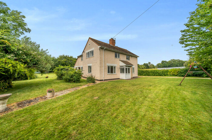 5 Bedroom House For Sale In Beacon Lane, Haresfield, Stonehouse, Gloucestershire, GL10
