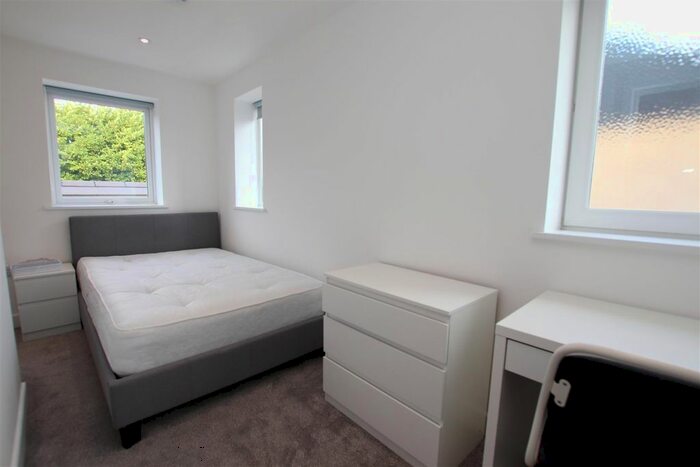 8 Bedroom Property To Rent In Whiteway, Bath, BA2
