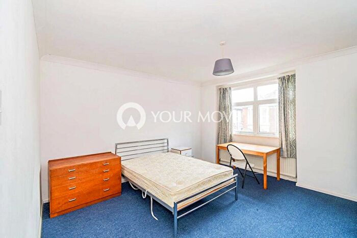 5 Bedroom House To Rent In Francis Avenue, Southsea, Hampshire, PO4