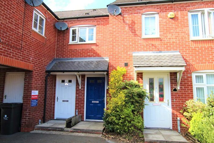 2 Bedroom Flat To Rent In Speakman Way, Prescot, L34