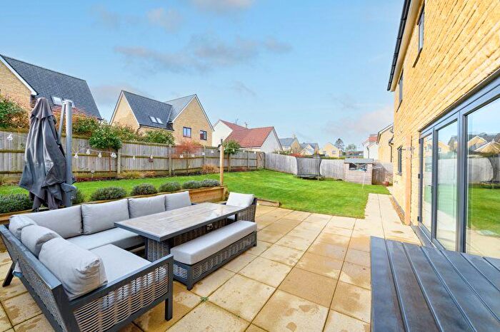 5 Bedroom Detached House For Sale In Bradford On Avon, BA15