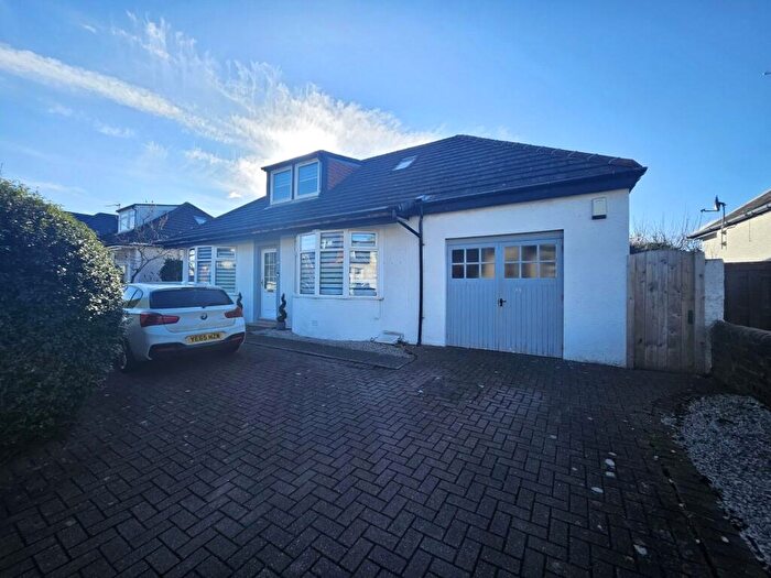 4 Bedroom Detached House For Sale In Eglinton Road, Ardrossan, KA22