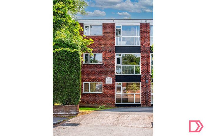 1 Bedroom Flat To Rent In Hague Court, Hague Road, West Didsbury, Manchester, M20