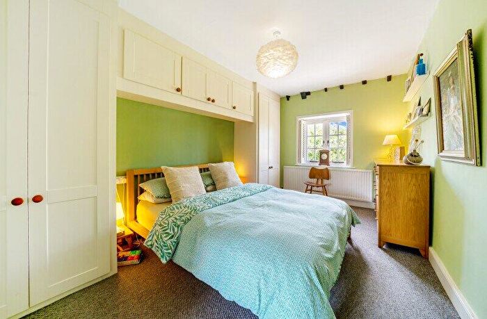 4 Bedroom End Of Terrace House For Sale In Little Casterton, Stamford, Rutland, PE9