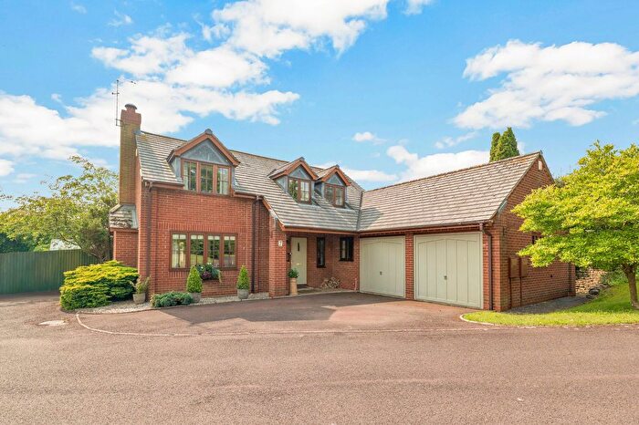 4 Bedroom Detached House For Sale In Tilton Road, Twyford, Melton Mowbray, LE14