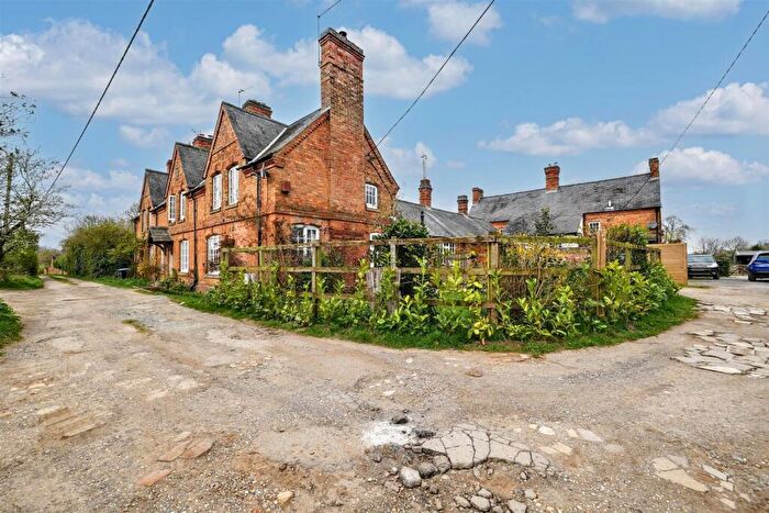 3 Bedroom Terraced House For Sale In Church Lane, Church Langton, Market Harborough, LE16