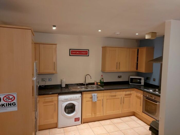 2 Bedroom Flat To Rent In 43-45 Branning Street, Greenwich London SE10