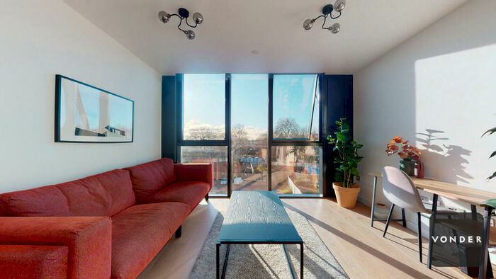 1 Bedroom Flat To Rent In Highgate Hill, N19