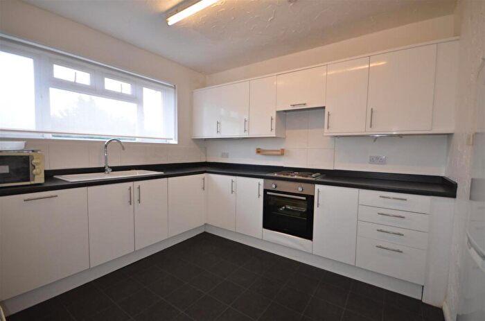 1 Bedroom Flat To Rent In Preston Road, Harrow, HA3
