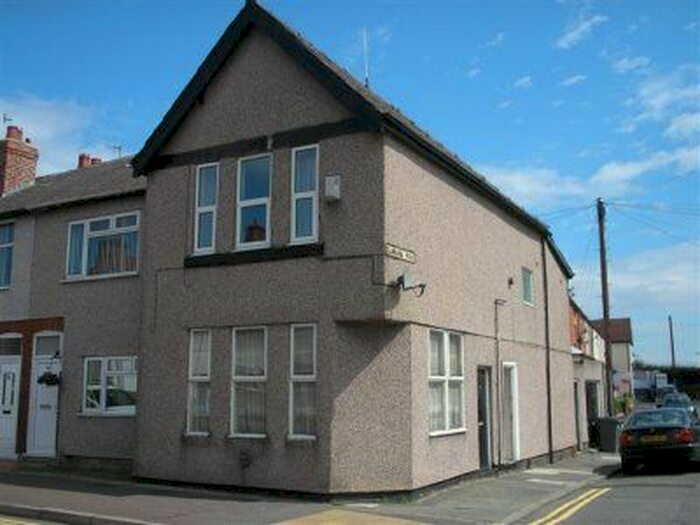 1 Bedroom Flat To Rent In New Chester Road, Wirral, CH62