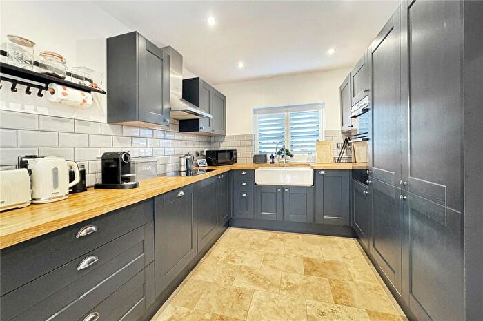 3 Bedroom Semi-Detached House For Sale In Water Lane, Angmering, West Sussex, BN16