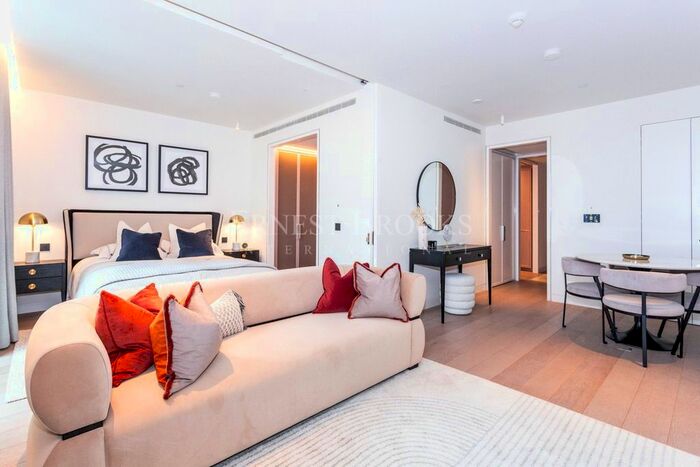 1 Bedroom Flat To Rent In Mandarin Oriental Residence, Hanover Square, Mayfair, W1S