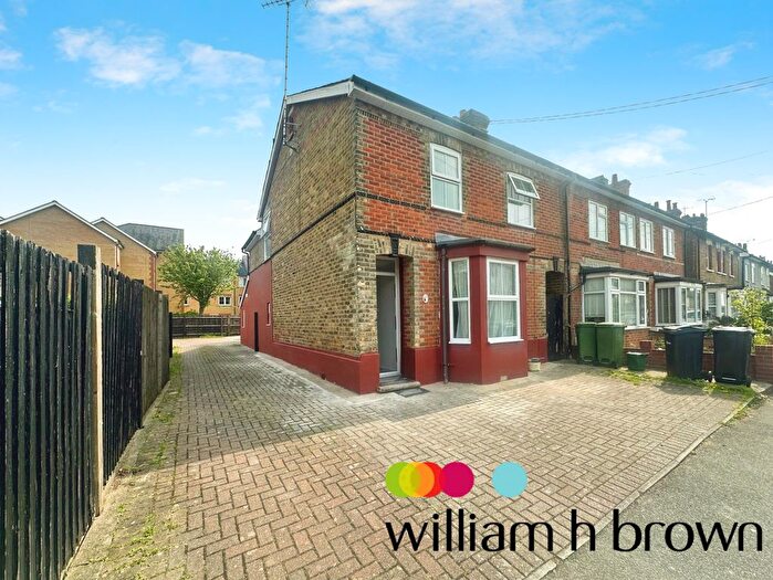 4 Bedroom Property To Rent In Mount Road, Braintree, CM7