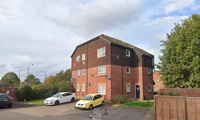 Apartment To Rent In Braemer Gardens Cippenham, SL1