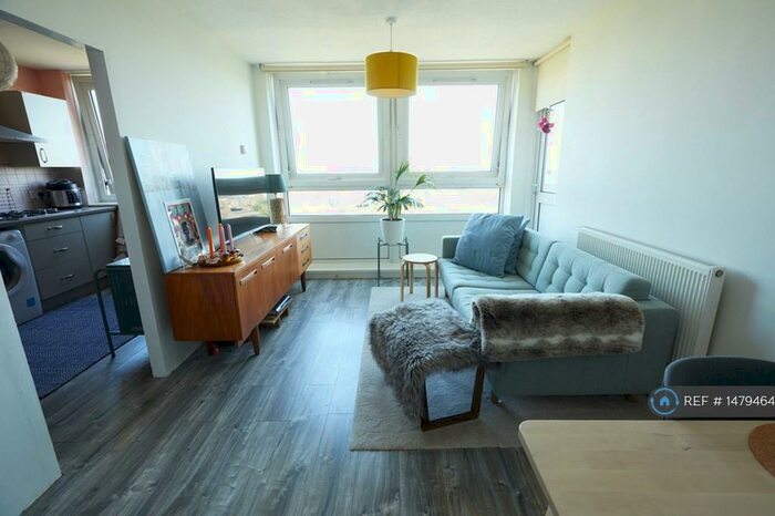 1 Bedroom Flat To Rent In Chisley Road, London, N15