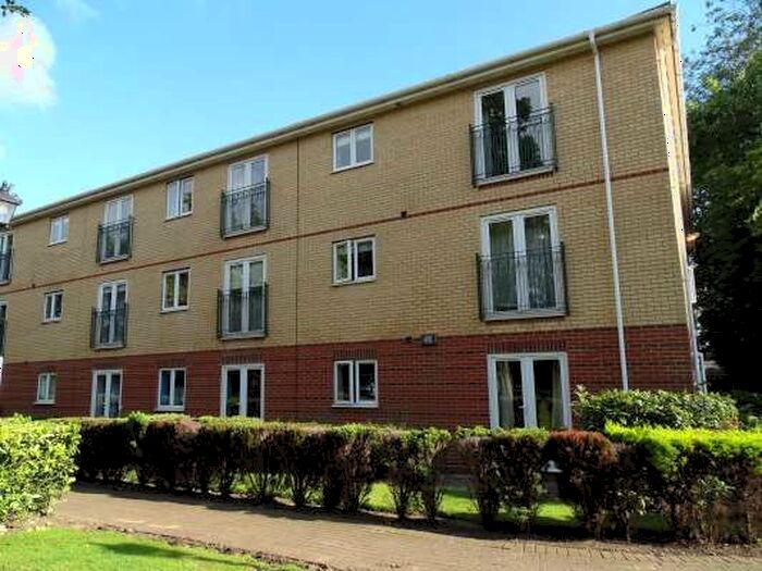 2 Bedroom Flat To Rent In Thorpe Road, Longthorpe, Peterborough, PE3