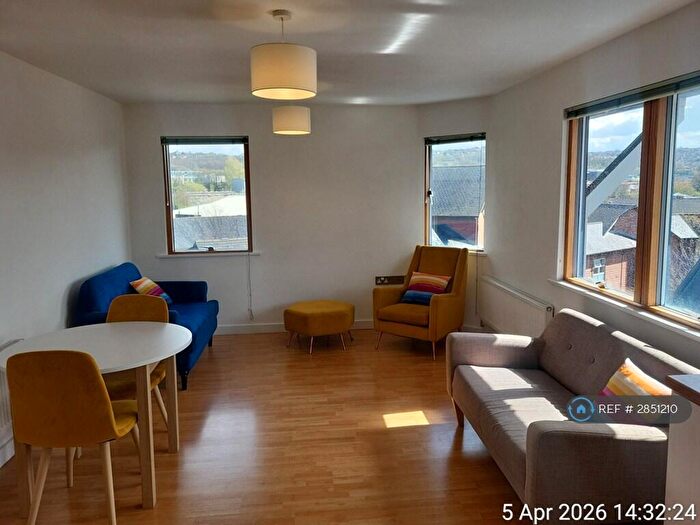 2 Bedroom Flat To Rent In Mortimer Street, Sheffield, S1