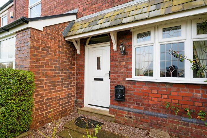 4 Bedroom Semi-Detached House To Rent In Liverpool Road, Bickerstaffe, L39