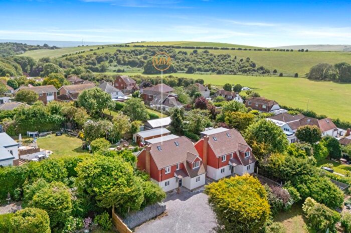 5 Bedroom Detached House For Sale In The Ridgway, Brighton, BN2
