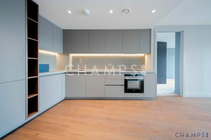 2 Bedroom Flat To Rent In Cutter Lane, Greenwich Peninsula, SE10