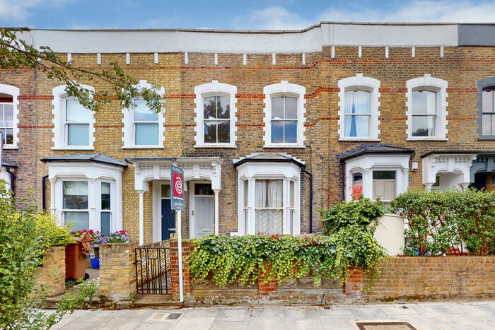 1 Bedroom Flat To Rent In Sydner Road, London, N16
