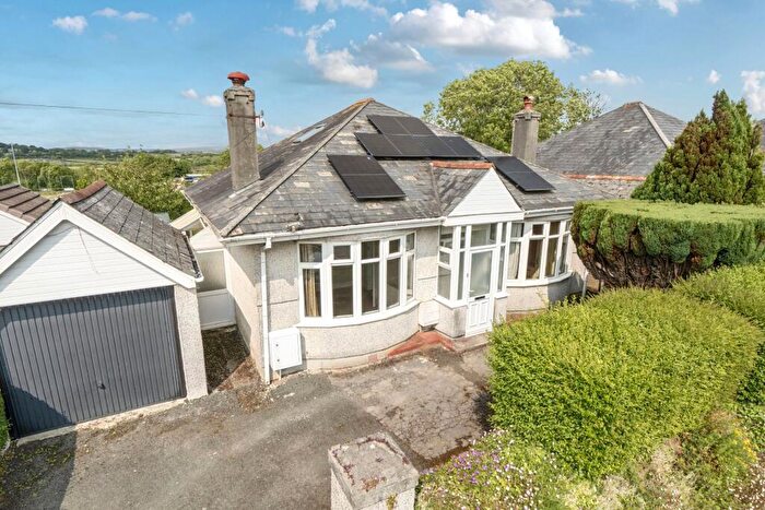 3 Bedroom Detached Bungalow For Sale In Elburton Road, Plymouth, Devon, PL9