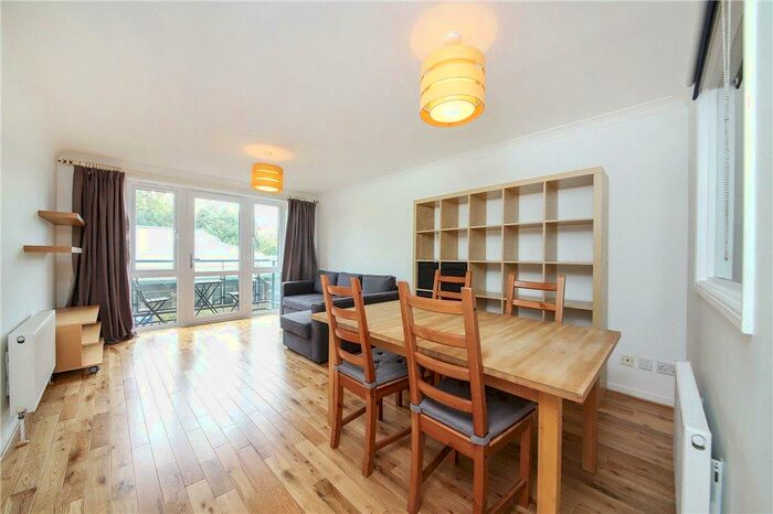 2 Bedroom Apartment To Rent In Onedin Point, Ensign Street, London, E1