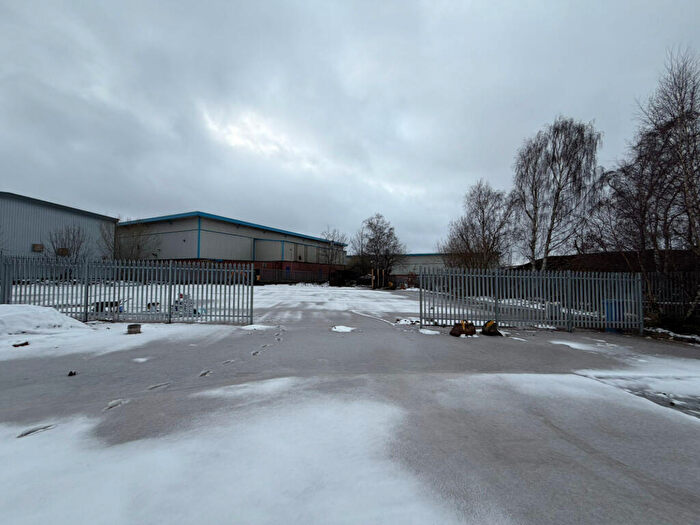 Land To Rent In , Overend Road, Cradley Heath, B64