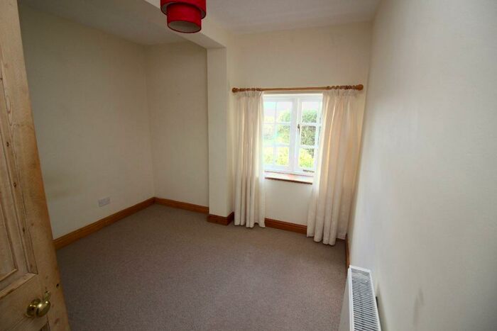 2 Bedroom Cottage To Rent In Stapleford Hall Cottage, Ryecroft Lane, Tarvin, Chester, CH3