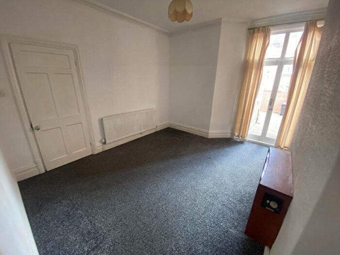 3 Bedroom Terraced House To Rent In Beckingham Road, Evington, LE2