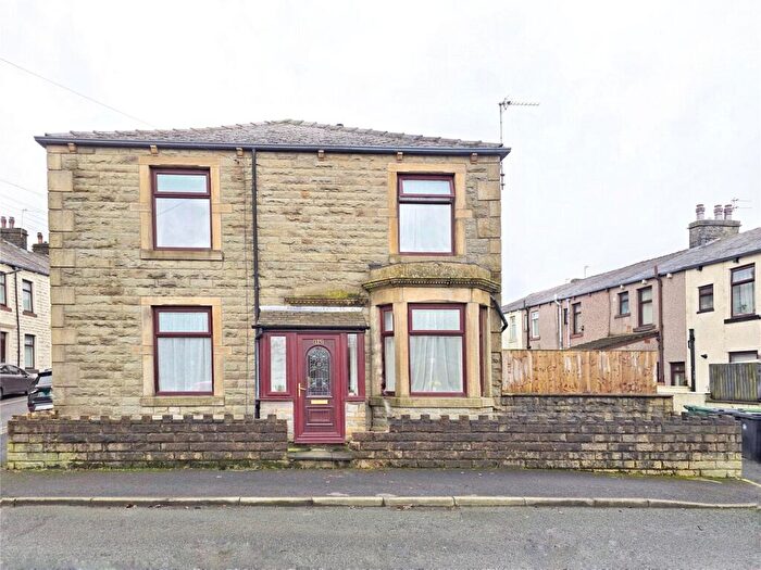 3 Bedroom End Of Terrace House For Sale In Zion Street, Bacup, Rossendale, OL13