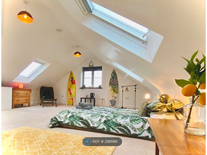 4 Bedroom Semi-Detached House To Rent In Steeple Lane, St. Ives, TR26