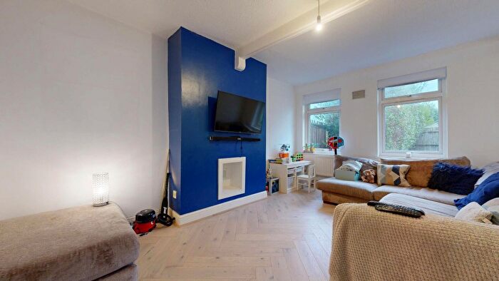 3 Bedroom Terraced House To Rent In Rowan Place, Hayes, UB3