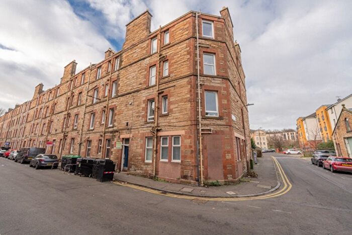 1 Bedroom Flat To Rent In Milton Street, Abbeyhill, Edinburgh, EH8