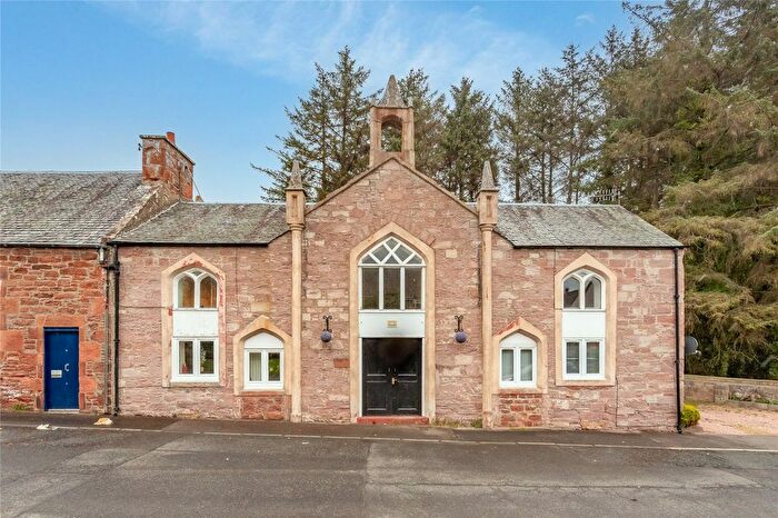 1 Bedroom Flat For Sale In Flat, Imrie Court, Back Street, Bridge Of Earn, Perth, PH2