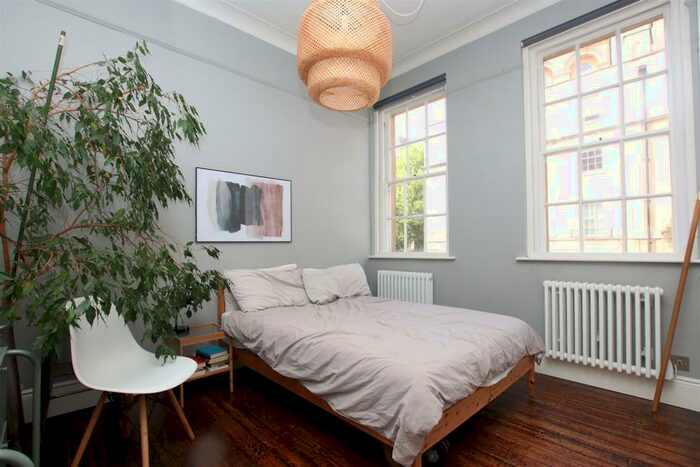 1 Bedroom Flat To Rent In Paragon, Bath, BA1