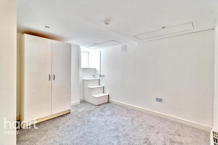 3 Bedroom Apartment For Sale In Uttoxeter New Road, Derby, DE22