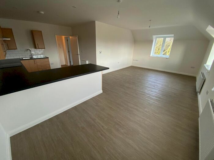 2 Bedroom Flat To Rent In Walks View Court, Birch Tree Close, Kings Lynn, PE30